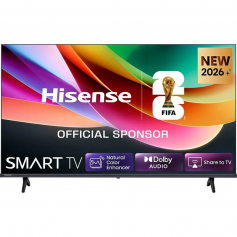 Телевизор Hisense 32A4S в Запорожье